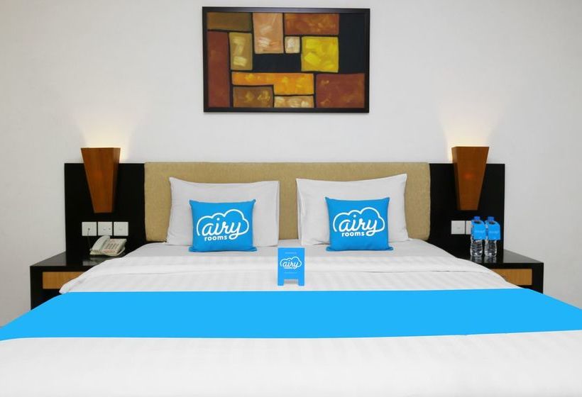 Отель Airy Premier Sei Pangeran Jendral Sudirman 153 Palembang