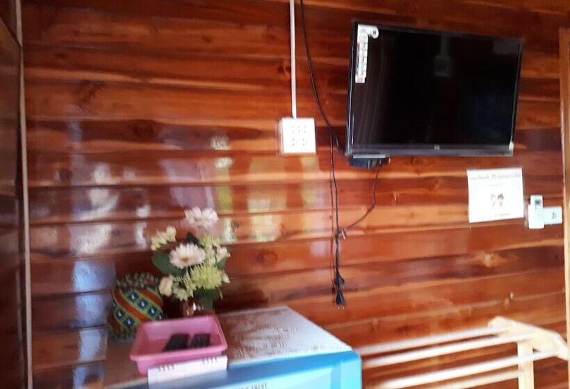 Hotel Baan Suan Hinghoy