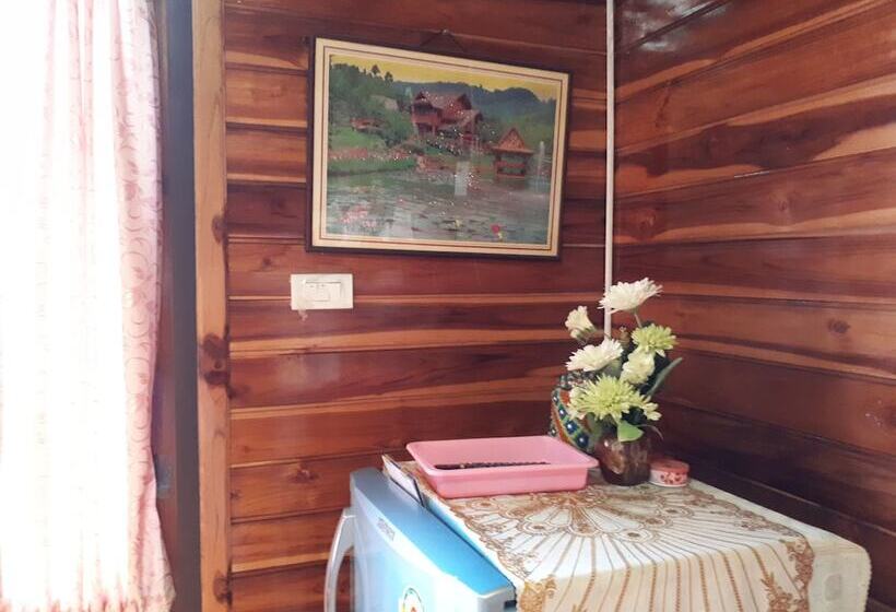 Hotel Baan Suan Hinghoy