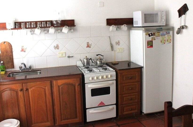 هتل Dunas Y Mar Club Del Bosque