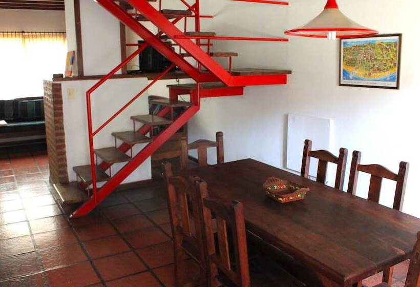 هتل Dunas Y Mar Club Del Bosque