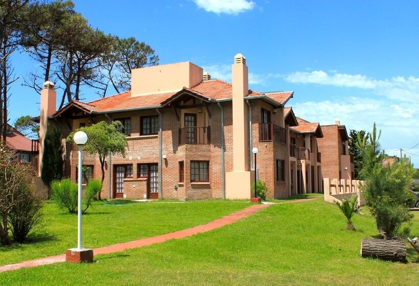 هتل Dunas Y Mar Club Del Bosque