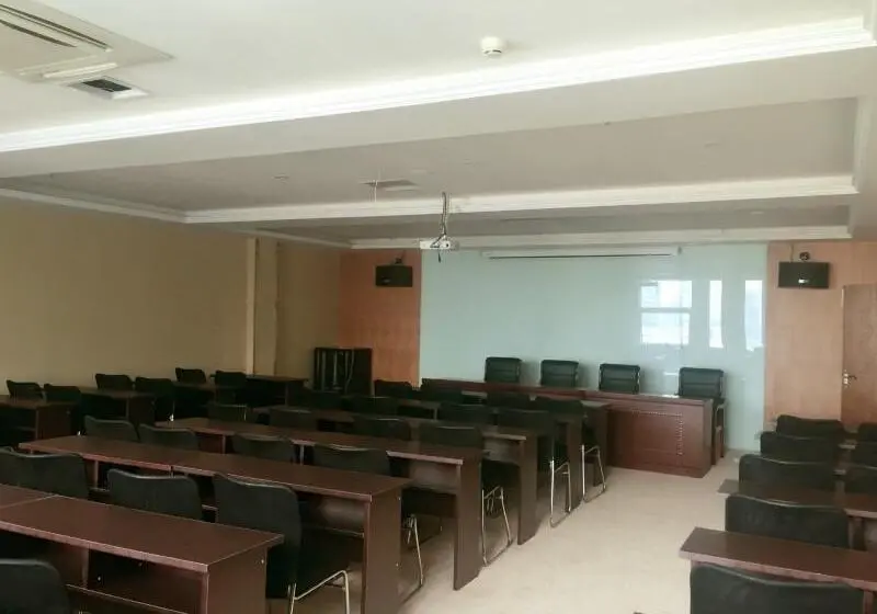 ホテル Greentree Inn Huzhou Changxing Area For Development