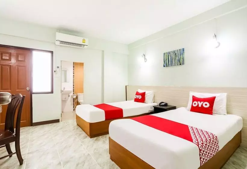 هتل Luckswan Boutique Chiang Rai   Sha Extra Plus