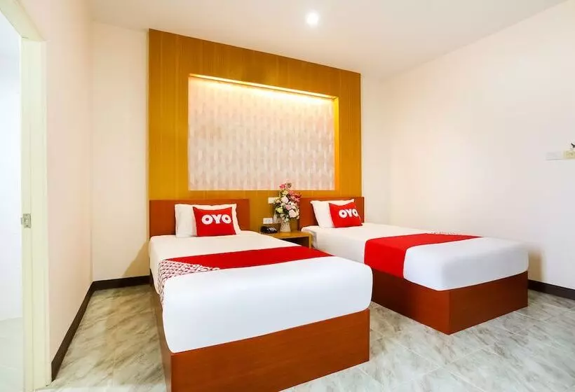 هتل Luckswan Boutique Chiang Rai   Sha Extra Plus