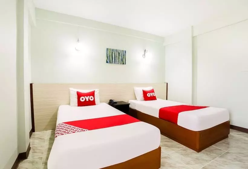 هتل Luckswan Boutique Chiang Rai   Sha Extra Plus