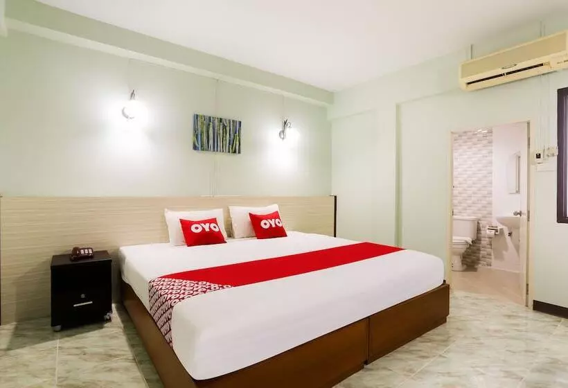 هتل Luckswan Boutique Chiang Rai   Sha Extra Plus