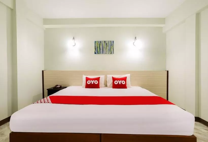 هتل Luckswan Boutique Chiang Rai   Sha Extra Plus