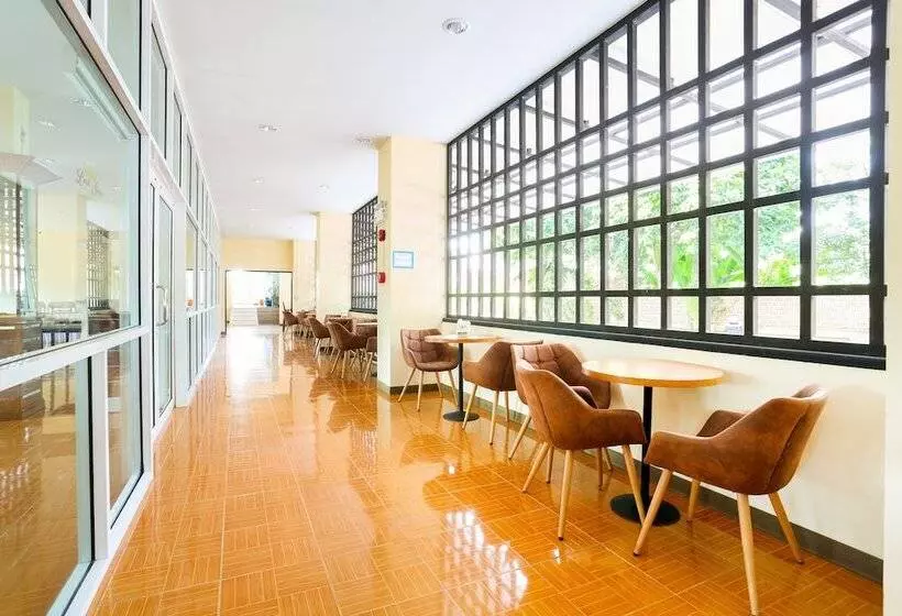 هتل Luckswan Boutique Chiang Rai   Sha Extra Plus