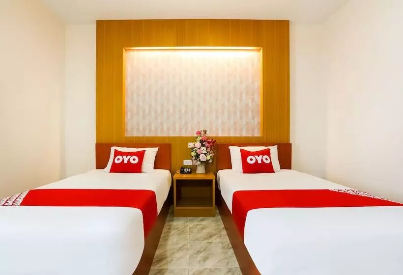 هتل Luckswan Boutique Chiang Rai   Sha Extra Plus