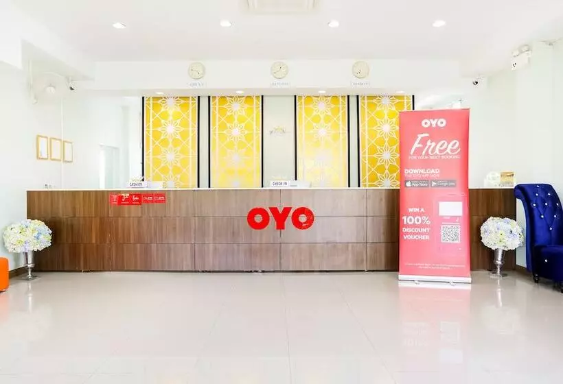 هتل Luckswan Boutique Chiang Rai   Sha Extra Plus