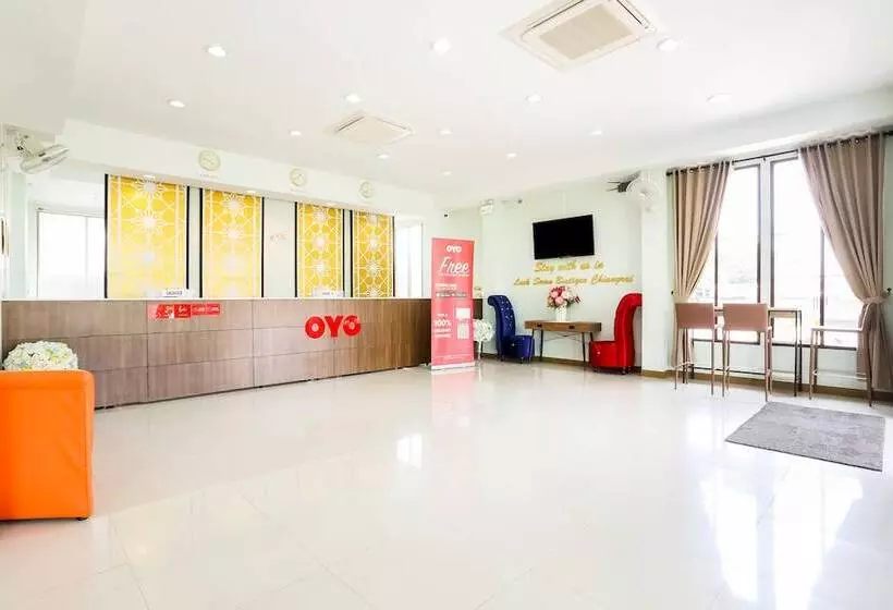 هتل Luckswan Boutique Chiang Rai   Sha Extra Plus