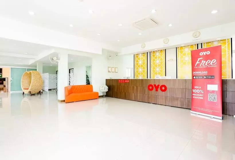 هتل Luckswan Boutique Chiang Rai   Sha Extra Plus