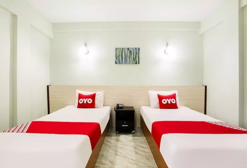 هتل Luckswan Boutique Chiang Rai   Sha Extra Plus