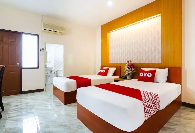 هتل Luckswan Boutique Chiang Rai   Sha Extra Plus