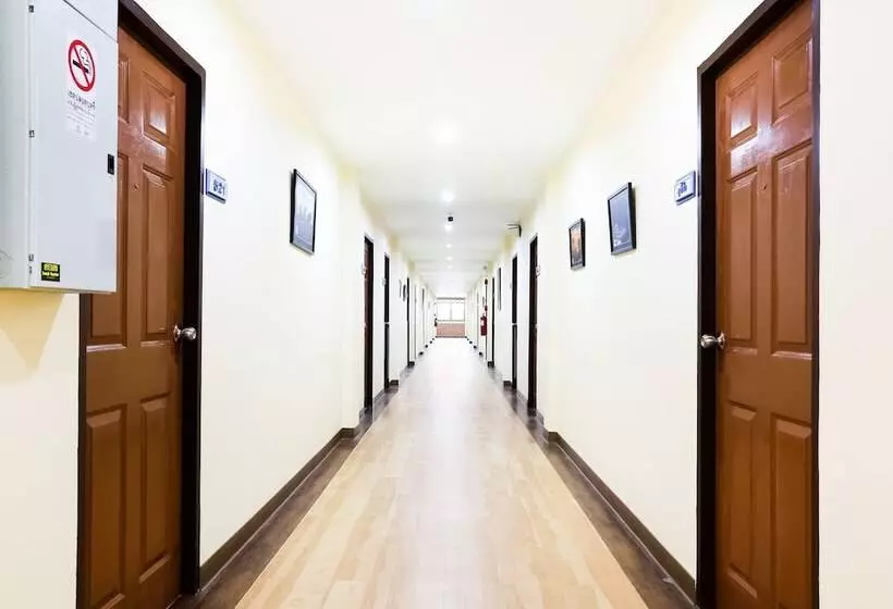 هتل Luckswan Boutique Chiang Rai   Sha Extra Plus