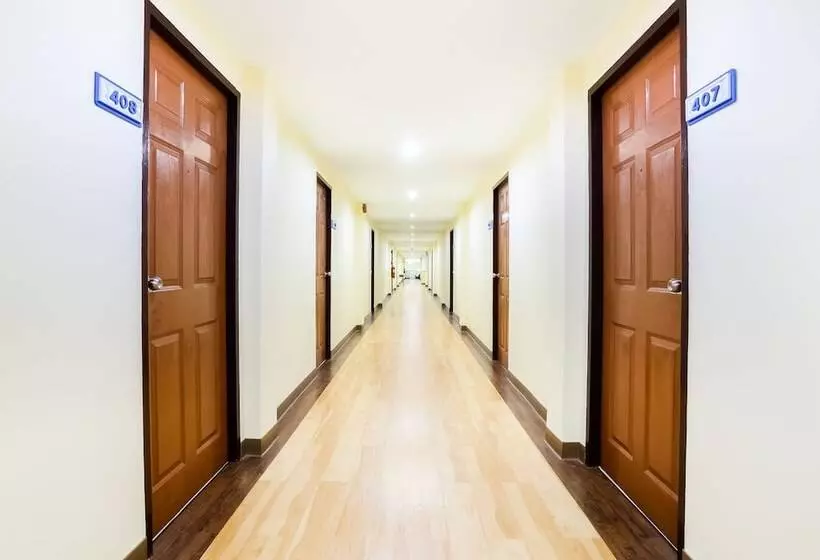 هتل Luckswan Boutique Chiang Rai   Sha Extra Plus