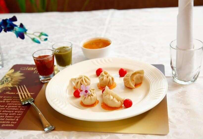 בית מלון כפרי M B Greens Clarks Inn