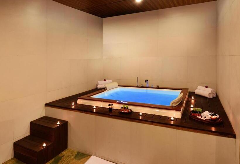 בית מלון כפרי M B Greens Clarks Inn