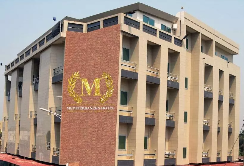 هتل Méditerranéen Hôtel