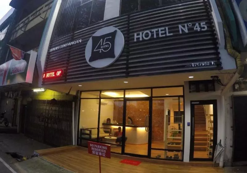 Hotel N45