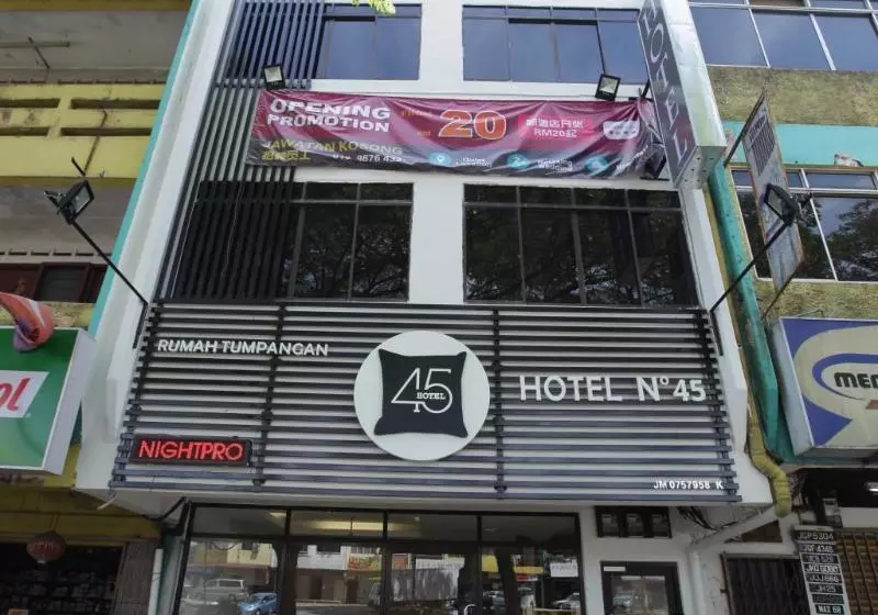 Hotel N45