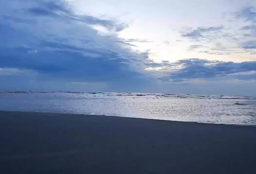 فندق Orchid Blue