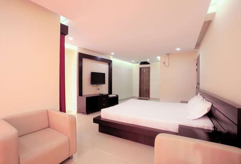 فندق Orchid Blue