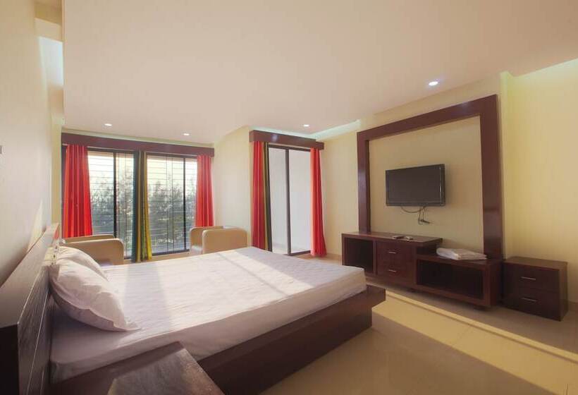 فندق Orchid Blue