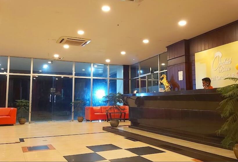 فندق Orchid Blue