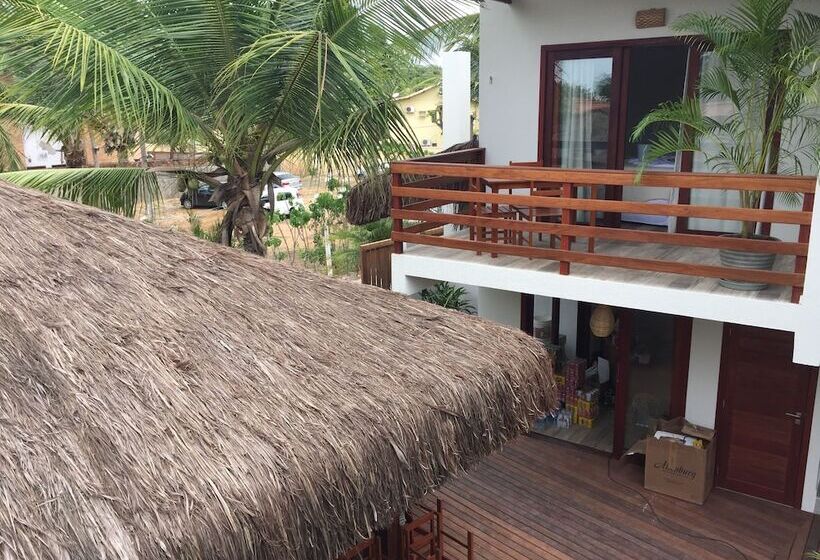 هتل Pousada Waikiki Boutique