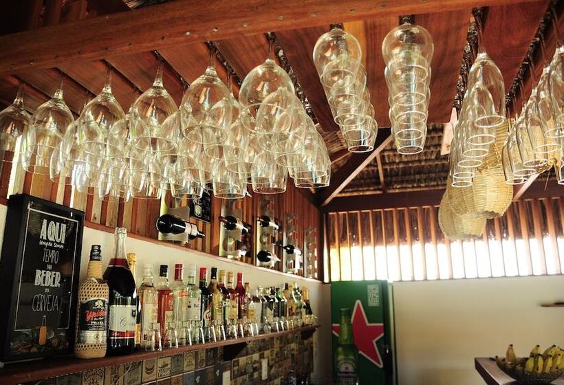 هتل Pousada Waikiki Boutique