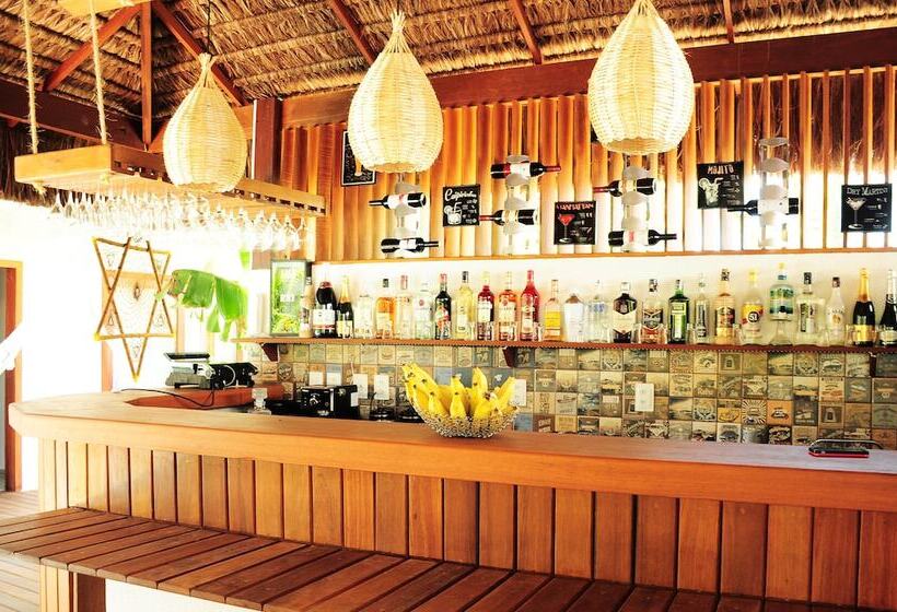 هتل Pousada Waikiki Boutique