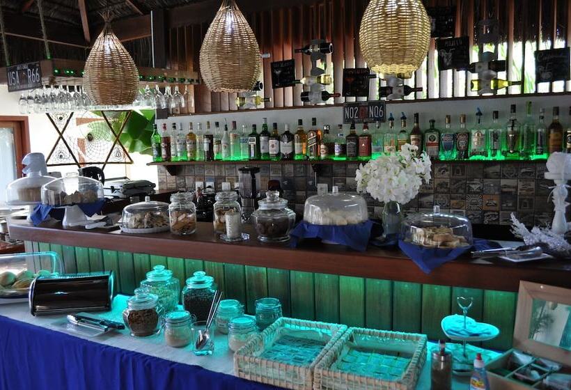 هتل Pousada Waikiki Boutique