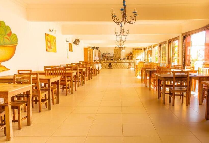 هتل Pouso Tiradentes