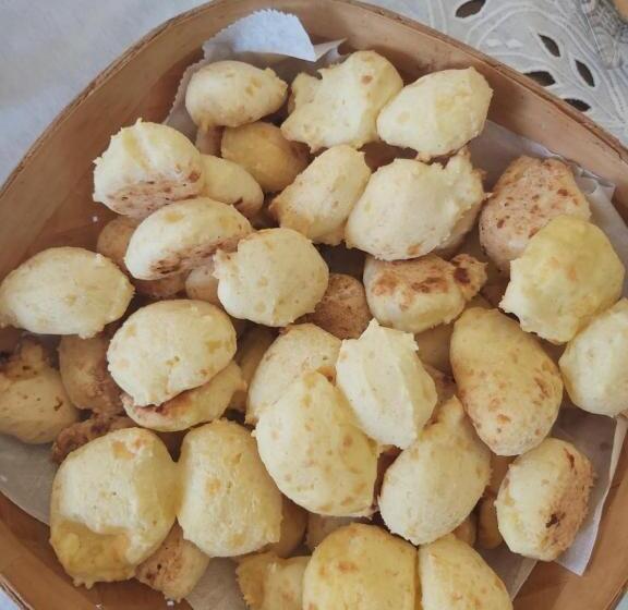 هتل Pouso Tiradentes