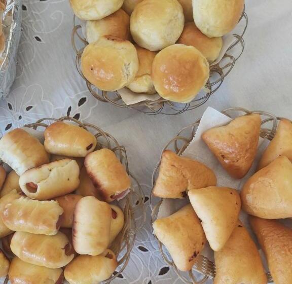 هتل Pouso Tiradentes