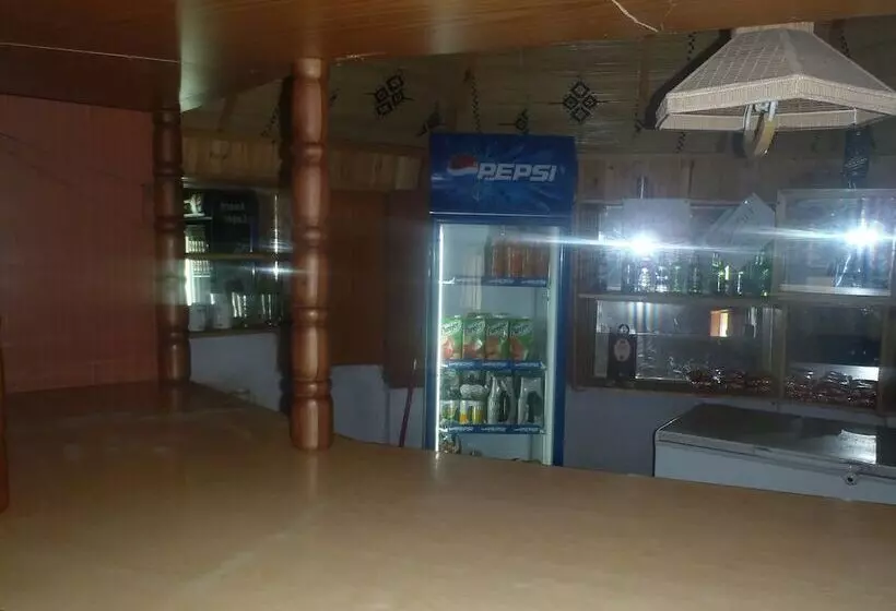 Hotelli Richland Lodges