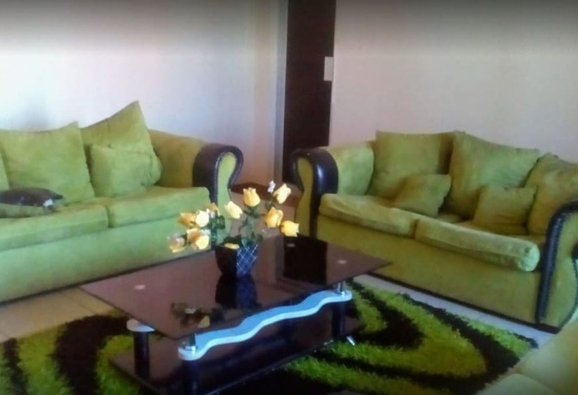 هتل Richland Lodges