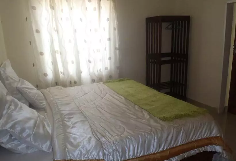 Hotelli Richland Lodges