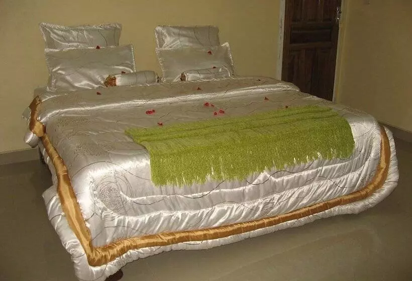 Hotelli Richland Lodges