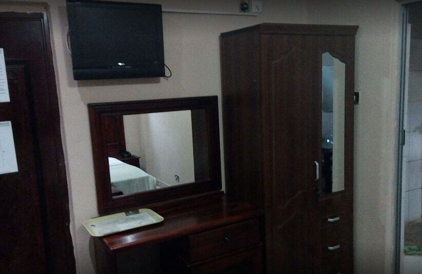 هتل Richland Lodges