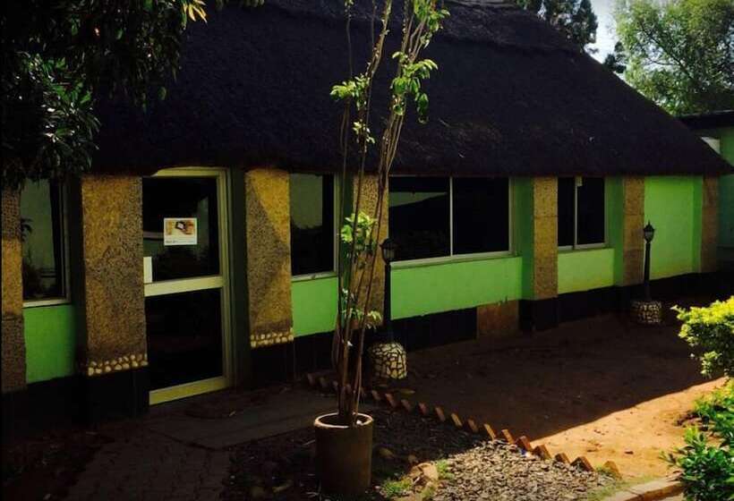 هتل Richland Lodges