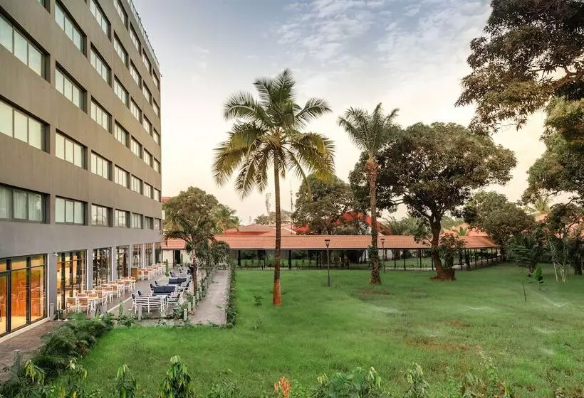 هتل Riviera Royal