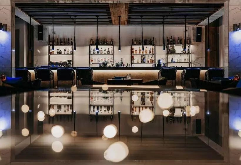 هتل Riviera Royal