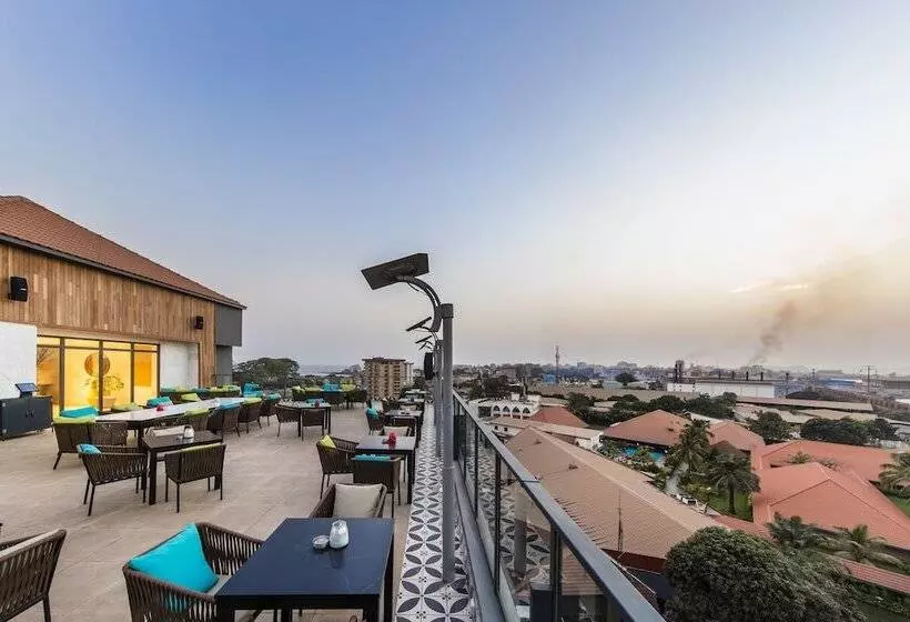 هتل Riviera Royal