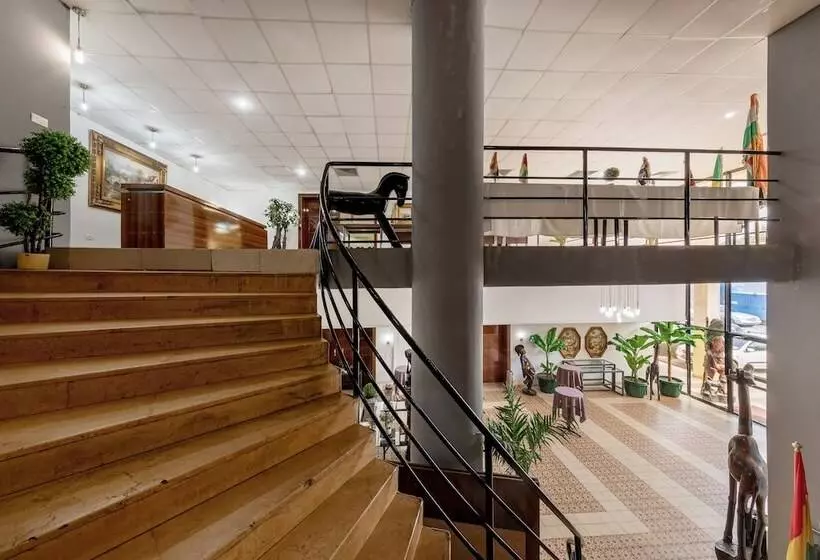 هتل Riviera Royal