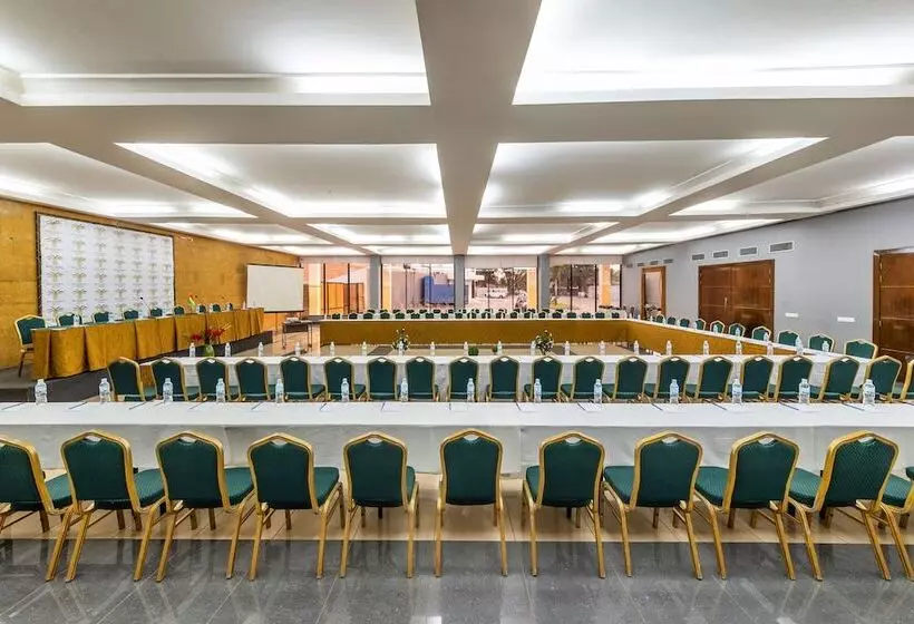 هتل Riviera Royal