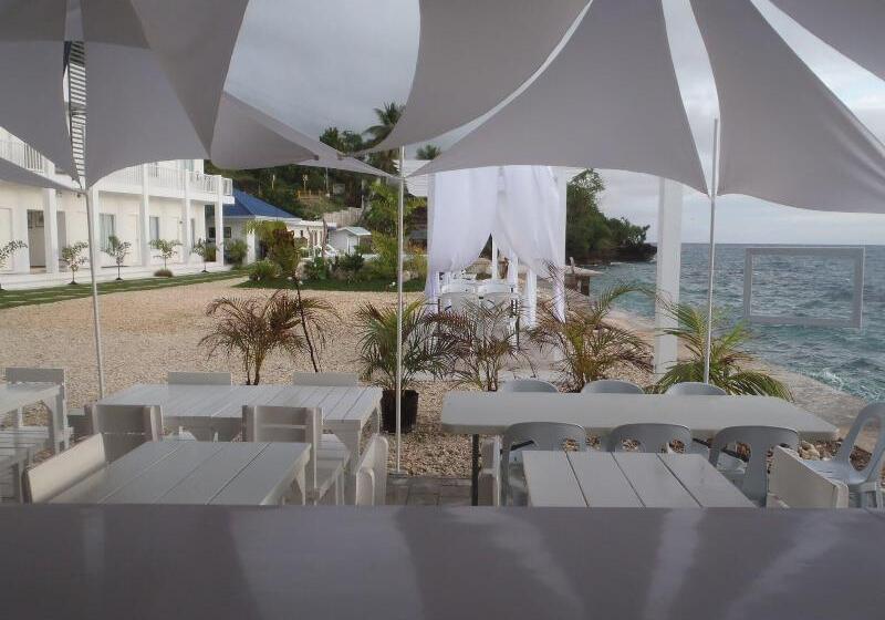 Hotel Seascape Beach Resort Oslob