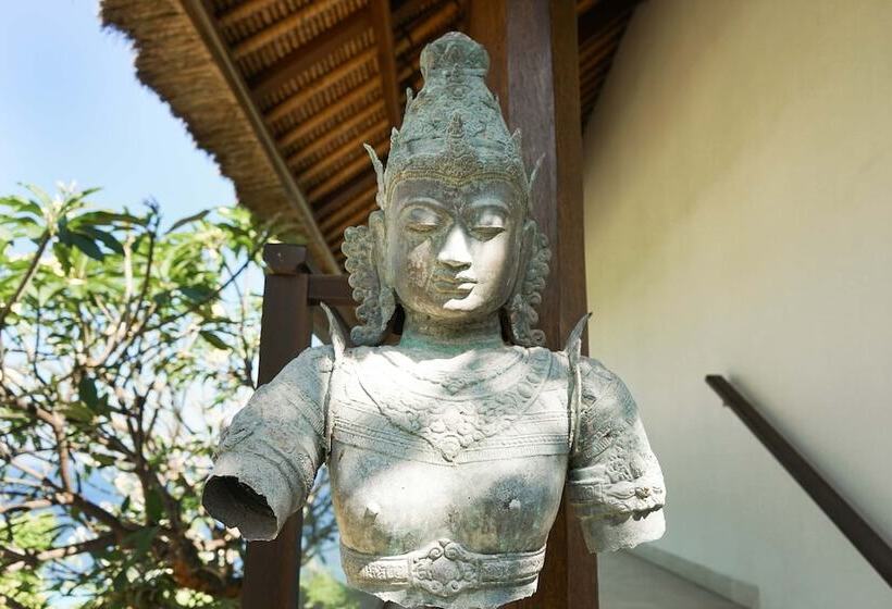 ホテル Shunyata Villas Bali